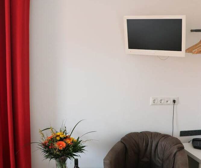 Классический Номер, Gasthof Post