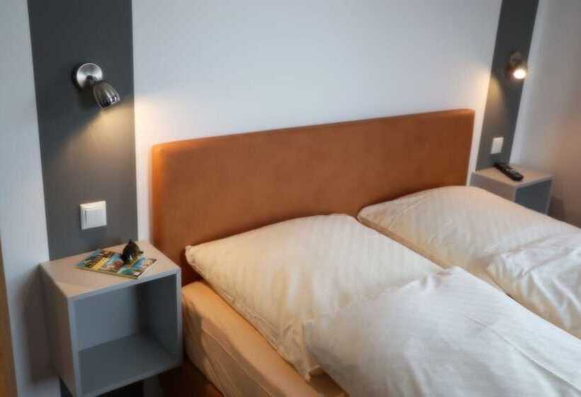 Классический Номер, Gasthof Post