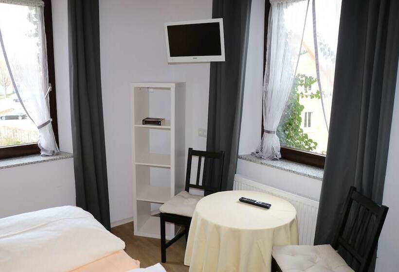 Классический Номер, Gasthof Post