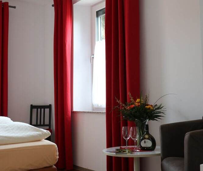 Классический Номер, Gasthof Post