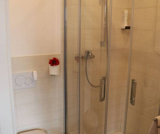 Трехместный Номер Классика, Gasthof Post