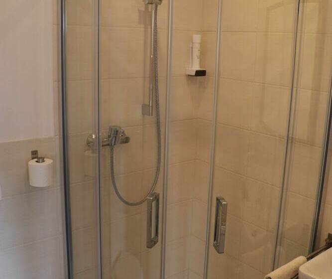 Трехместный Номер Классика, Gasthof Post