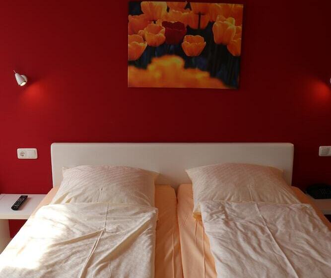 Трехместный Номер Классика, Gasthof Post