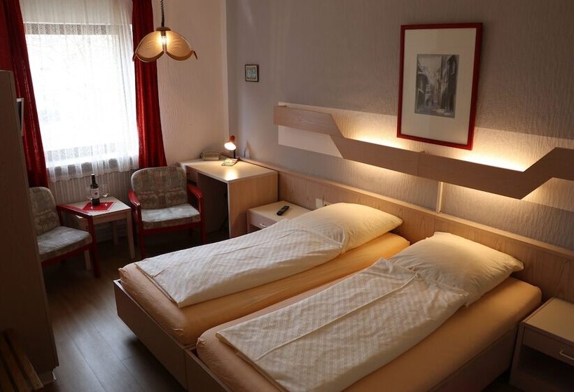 Номер Стандарт, Gasthof Post