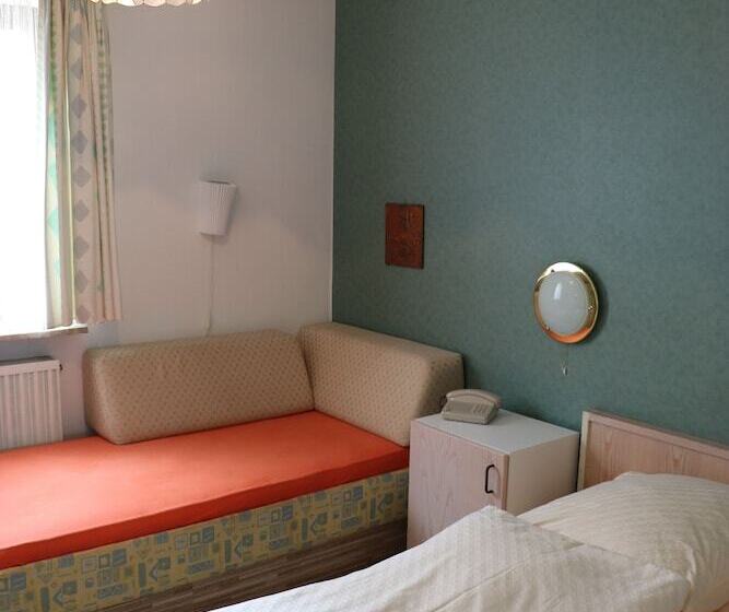 Номер Стандарт, Gasthof Post