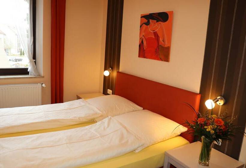 Номер Стандарт, Gasthof Post