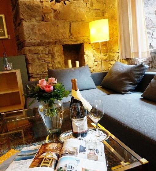 غرفة ديلوكس, Goldener Anker