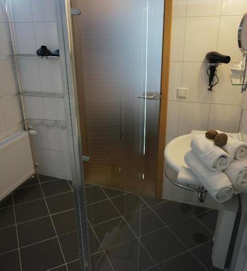 غرفة ديلوكس, Goldener Anker