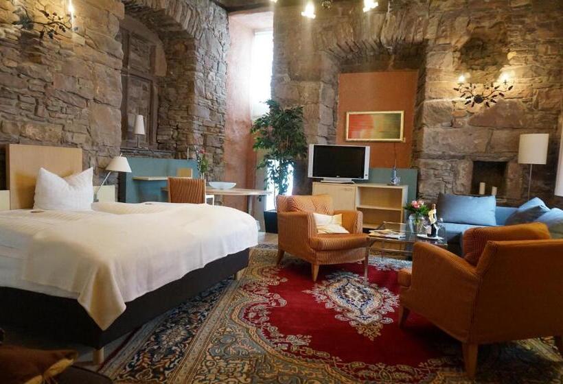 غرفة ديلوكس, Goldener Anker