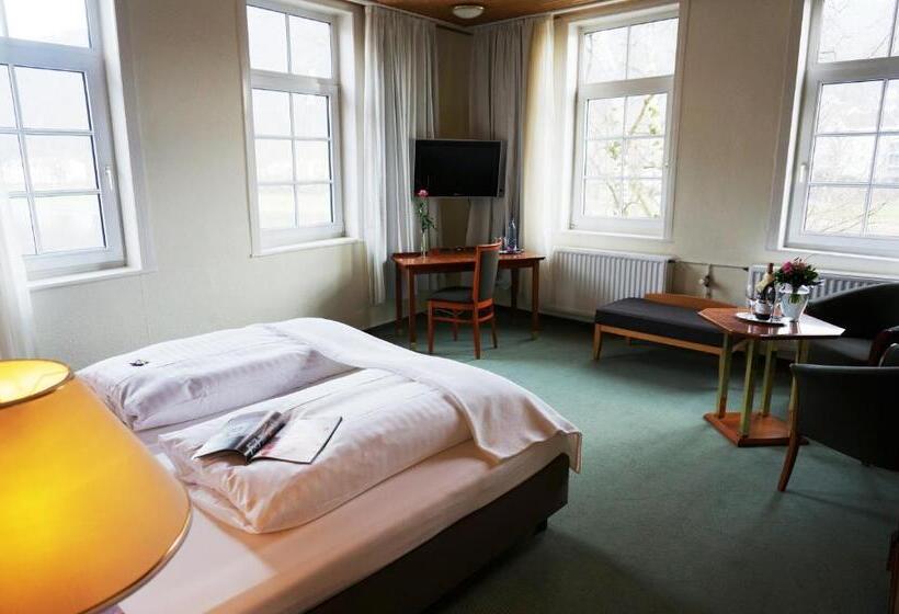 غرفة كومفورت, Goldener Anker