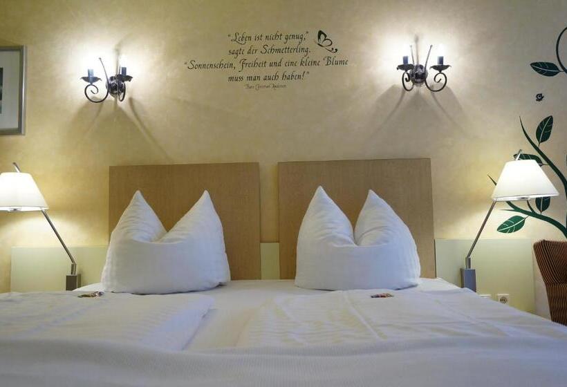 غرفة قياسية, Goldener Anker