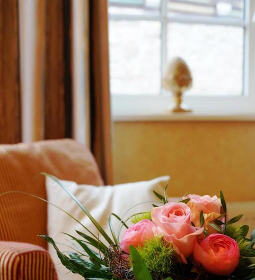 غرفة قياسية, Goldener Anker