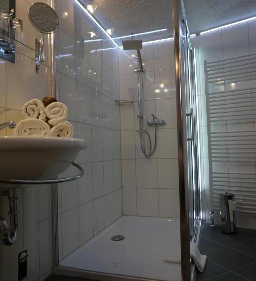 غرفة ديلوكس, Goldener Anker