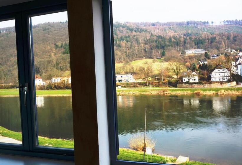 غرفة ديلوكس, Goldener Anker