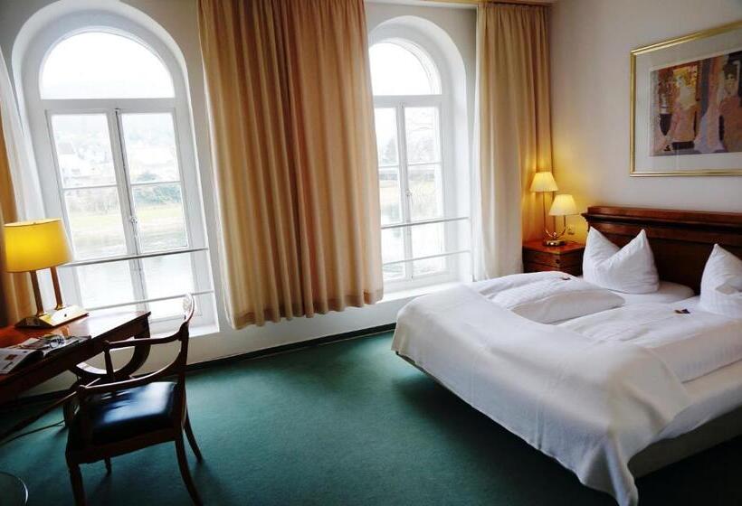 غرفة كومفورت, Goldener Anker