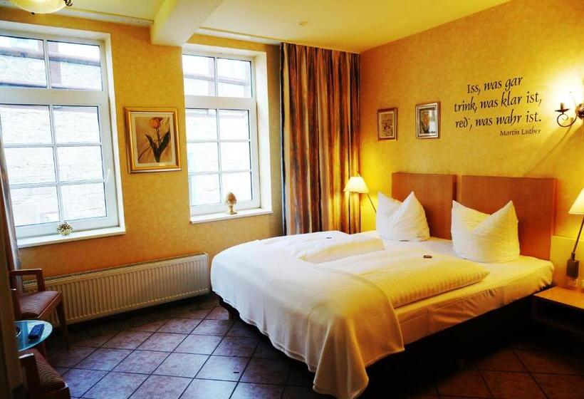 غرفة كومفورت, Goldener Anker