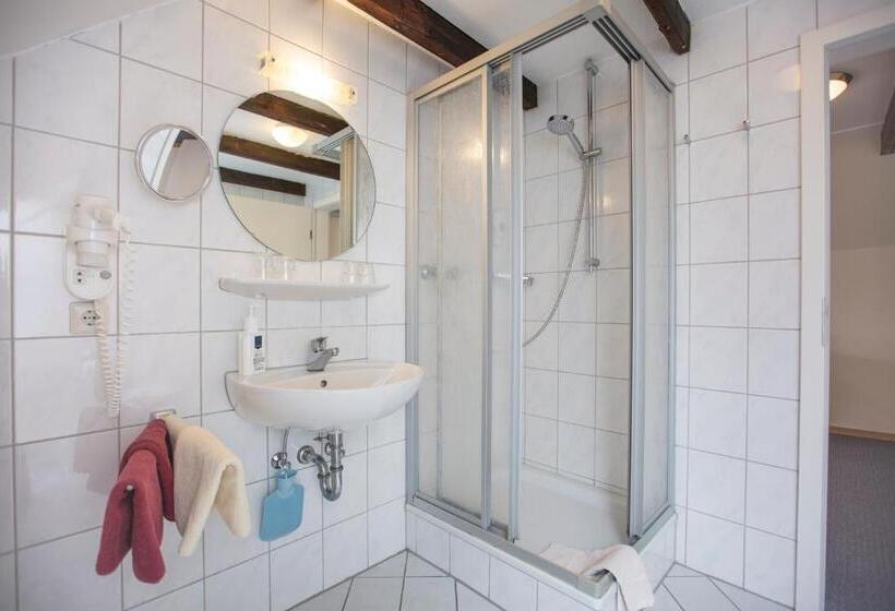 اتاق استاندارد, Graf Waldersee