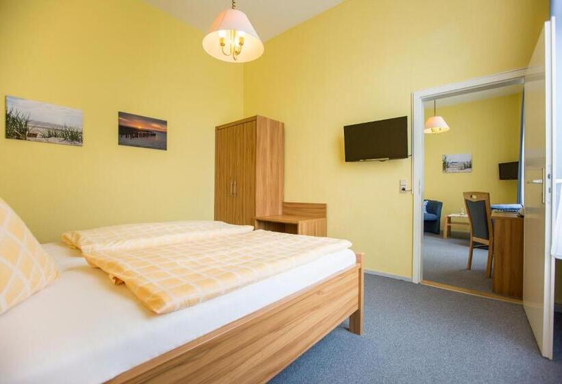 سوییت, Graf Waldersee