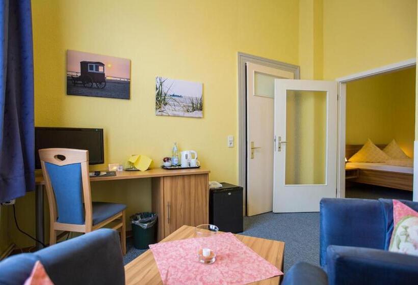 سوییت, Graf Waldersee