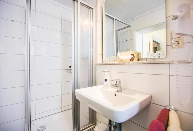 اتاق استاندارد, Graf Waldersee