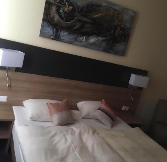 经济房, Hechinger Hof