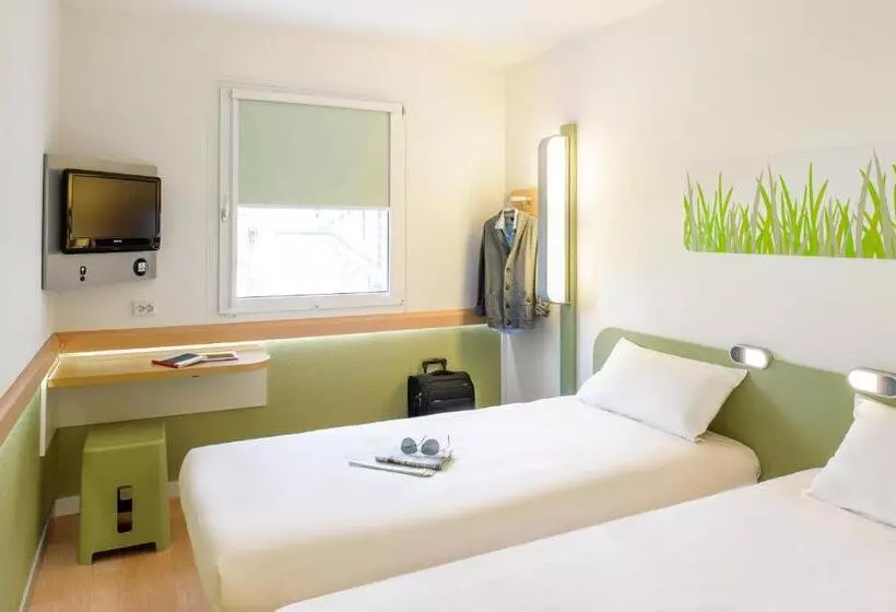 اتاق استاندارد, B&b Hotel Ingolstadt Lenting