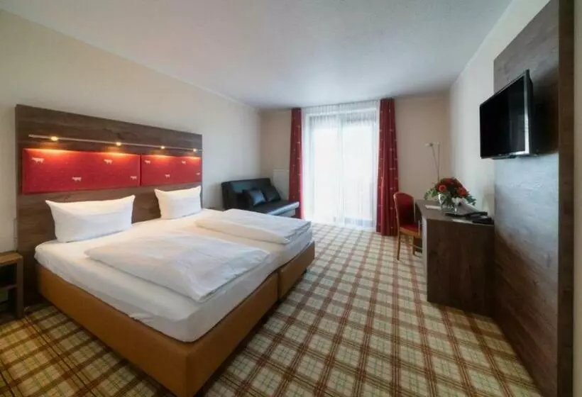 اتاق سوپریور, Panoramahotel Kühbergalp
