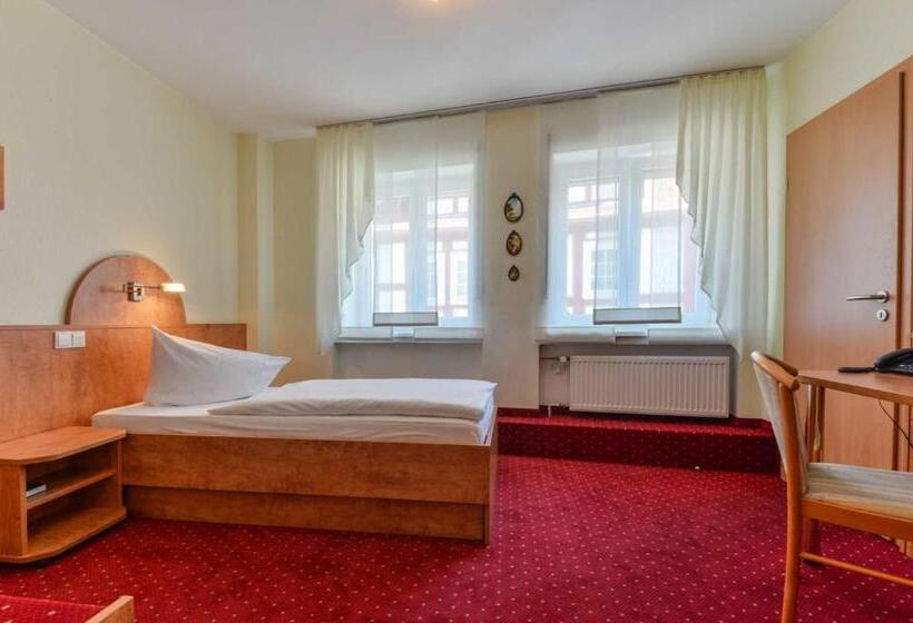 Номер Стандарт Индивидуальный, Kirchhainer Hof