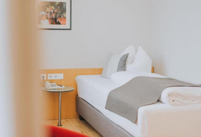 스탠다드 싱글 룸, Landgasthof Zur Post