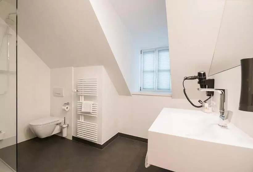 اتاق استاندارد, Landgasthof Zur Post