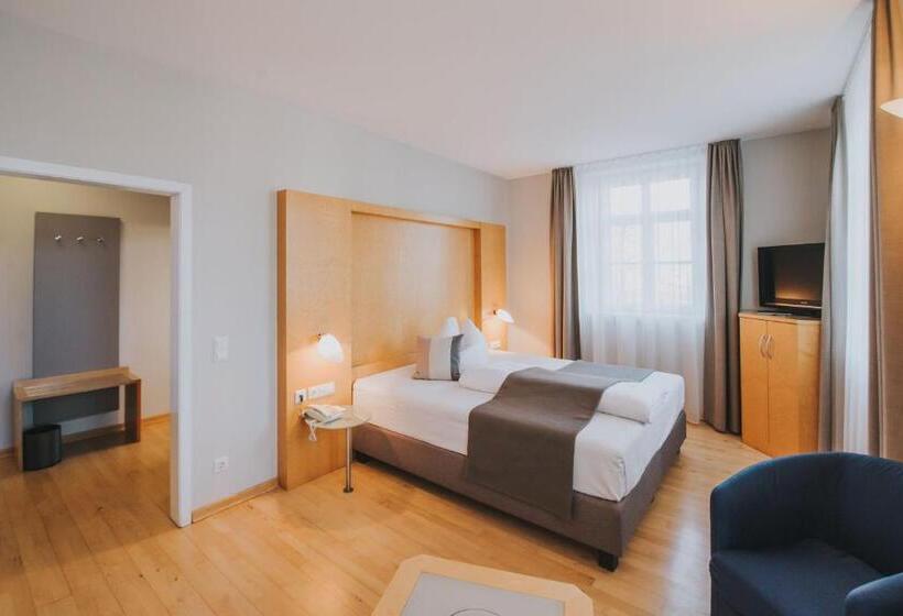 스탠다드 룸, Landgasthof Zur Post