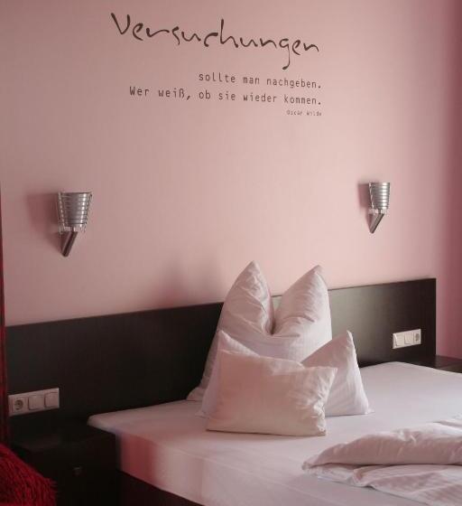 Люкс, Mein Schloss