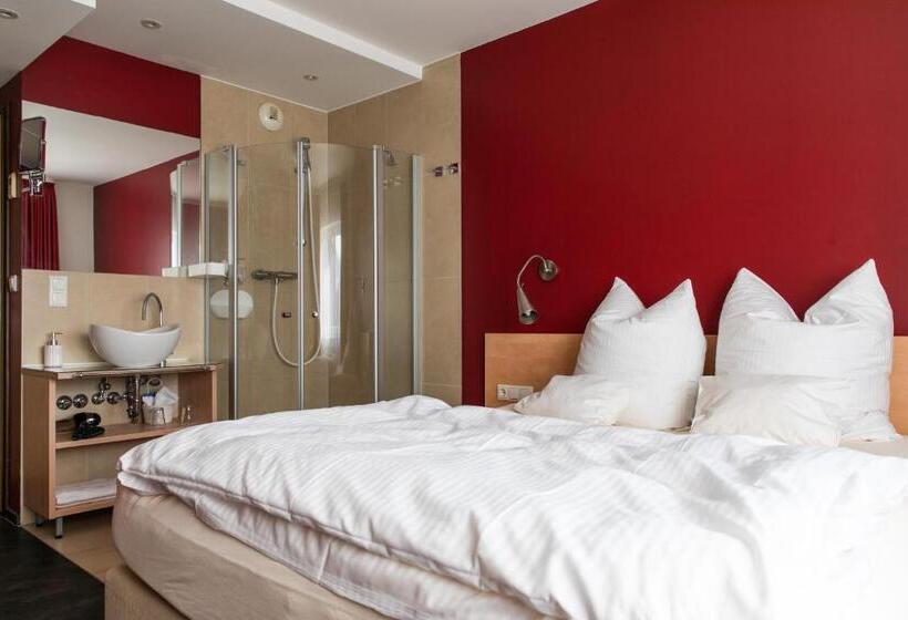 Номер Стандарт, Mein Schloss