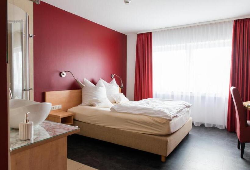 Номер Стандарт, Mein Schloss