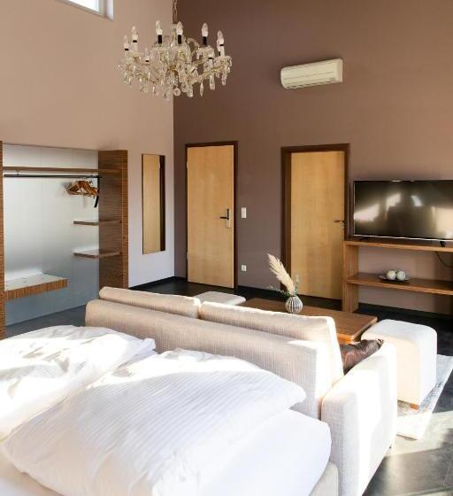 Люкс, Mein Schloss