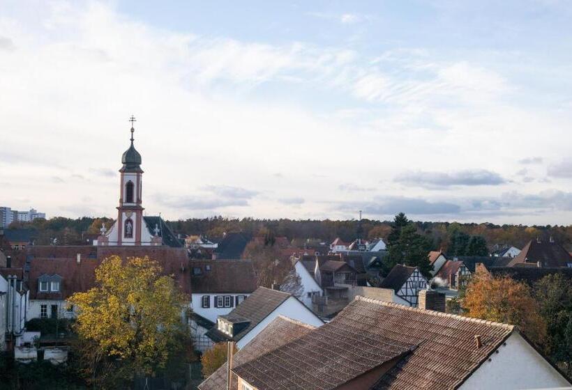 Люкс, Mein Schloss