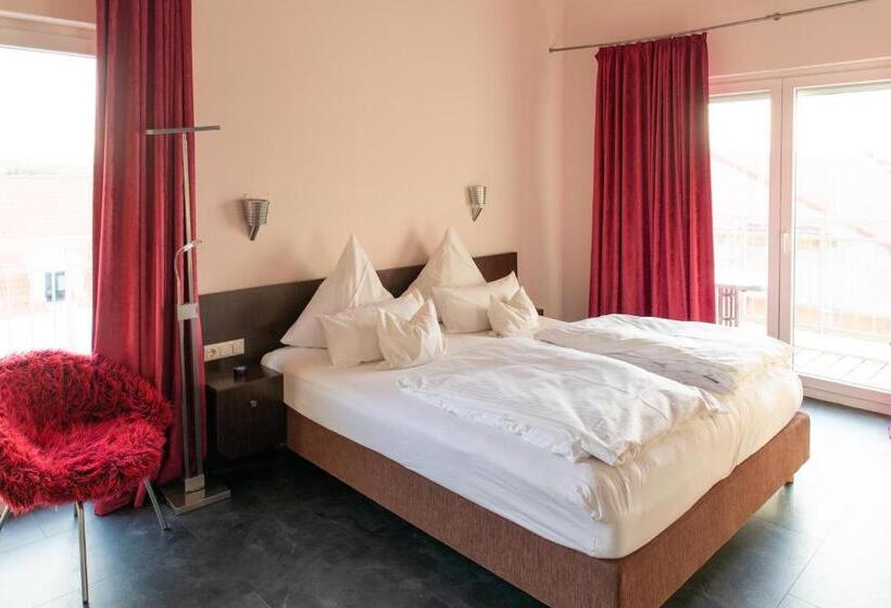 Люкс, Mein Schloss