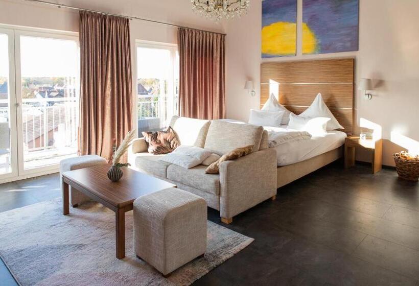 Люкс, Mein Schloss