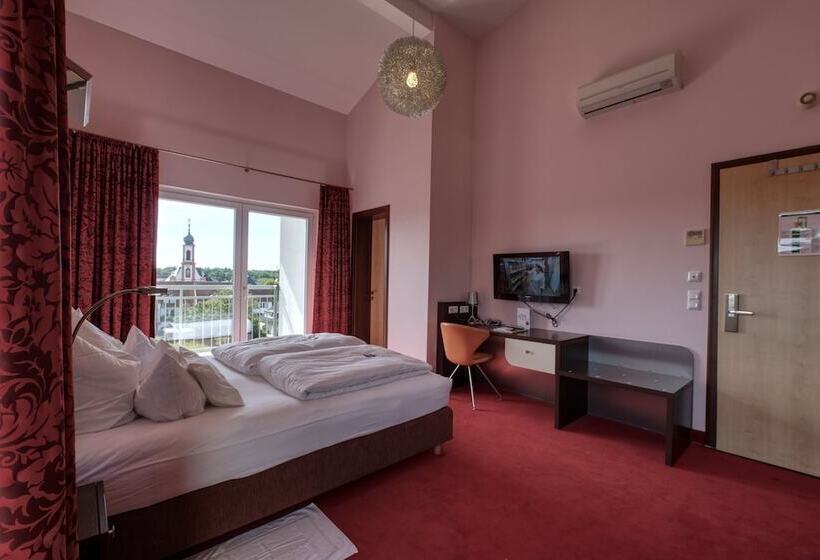 Номер Стандарт, Mein Schloss