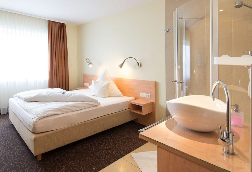 Номер Стандарт, Mein Schloss