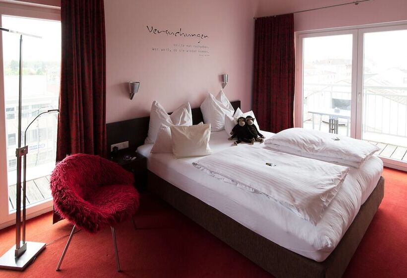 Люкс, Mein Schloss