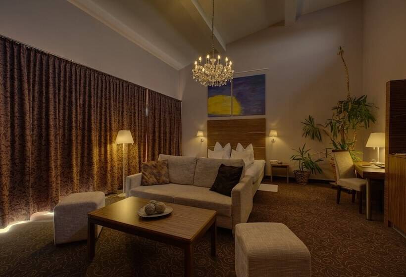 Люкс, Mein Schloss