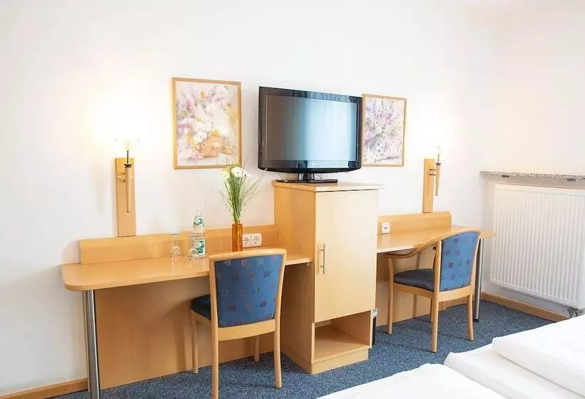 Quarto standard, Miratel