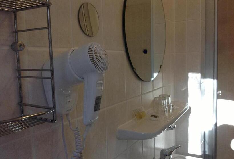 Номер Economy, Nienhäger Strand