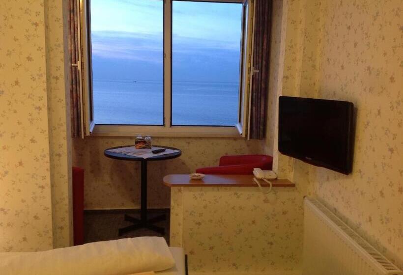 Номер Basic, Nienhäger Strand