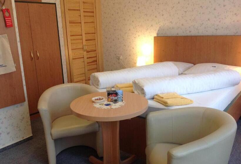 Номер Стандарт, Nienhäger Strand