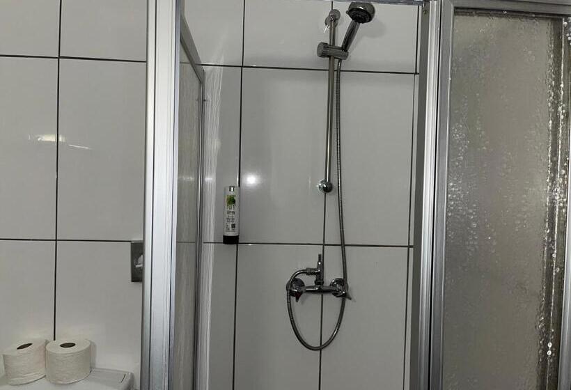 スタンダード４人部屋, Sonnenstrand