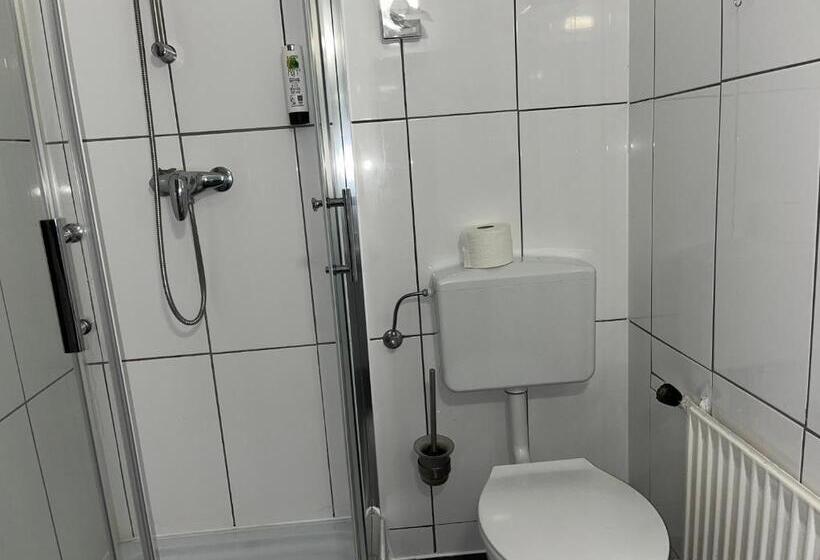 スタンダード４人部屋, Sonnenstrand