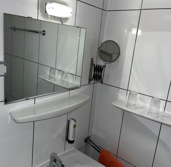 スタンダード４人部屋, Sonnenstrand