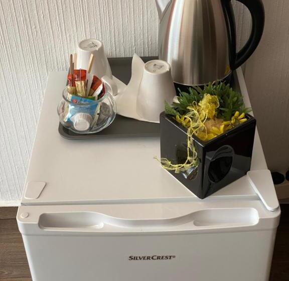 スタンダードシングルルーム, Sonnenstrand